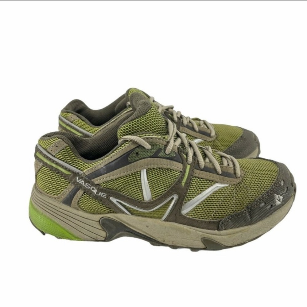 Vasque Mindbender Trail Shoe